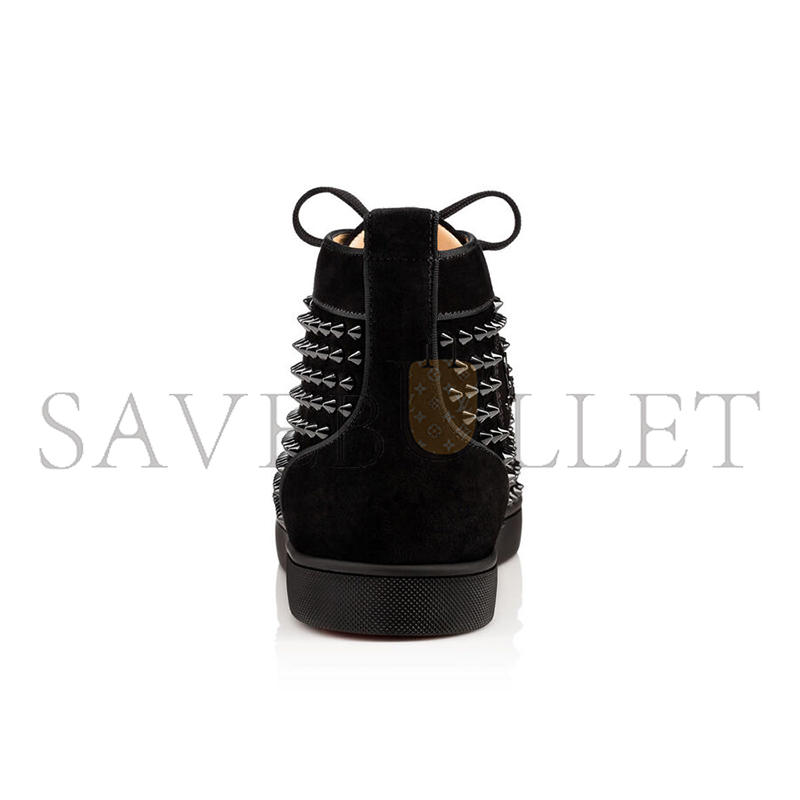 Chr1st1an louboutin l0vis sneakers 3160092b049